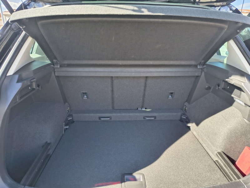 Volkswagen Tiguan usata a Firenze (6)