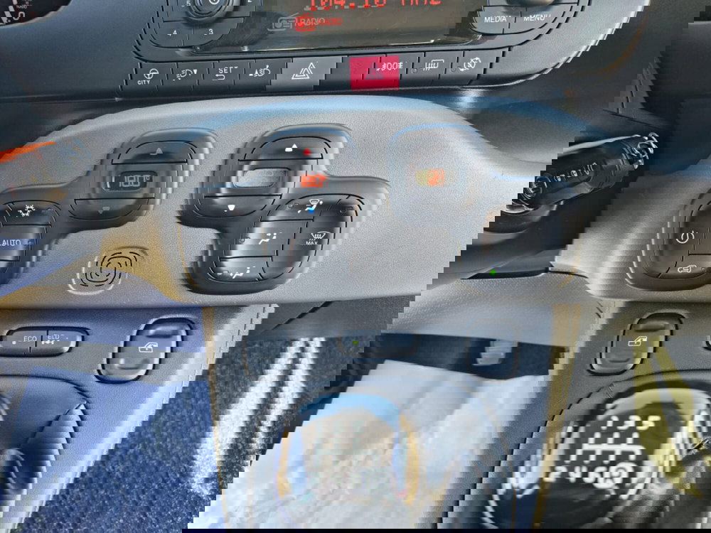 Fiat Panda usata a Firenze (10)