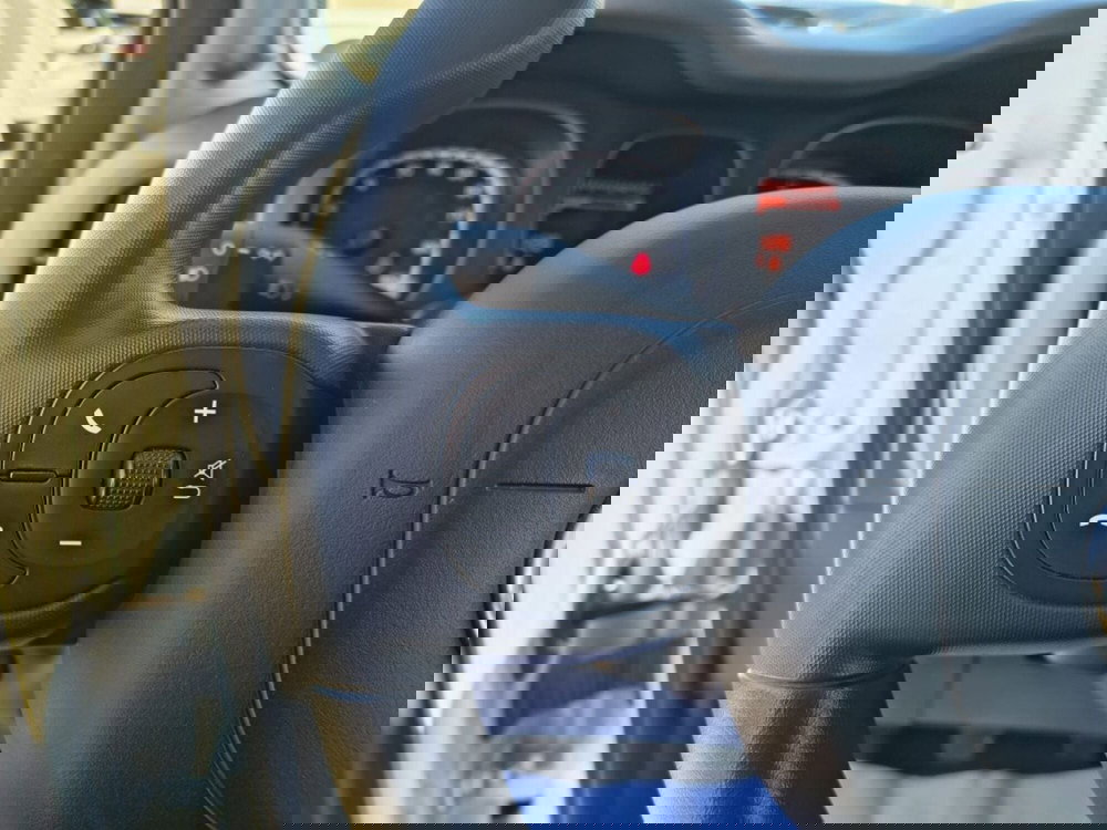 Fiat Panda usata a Firenze (11)