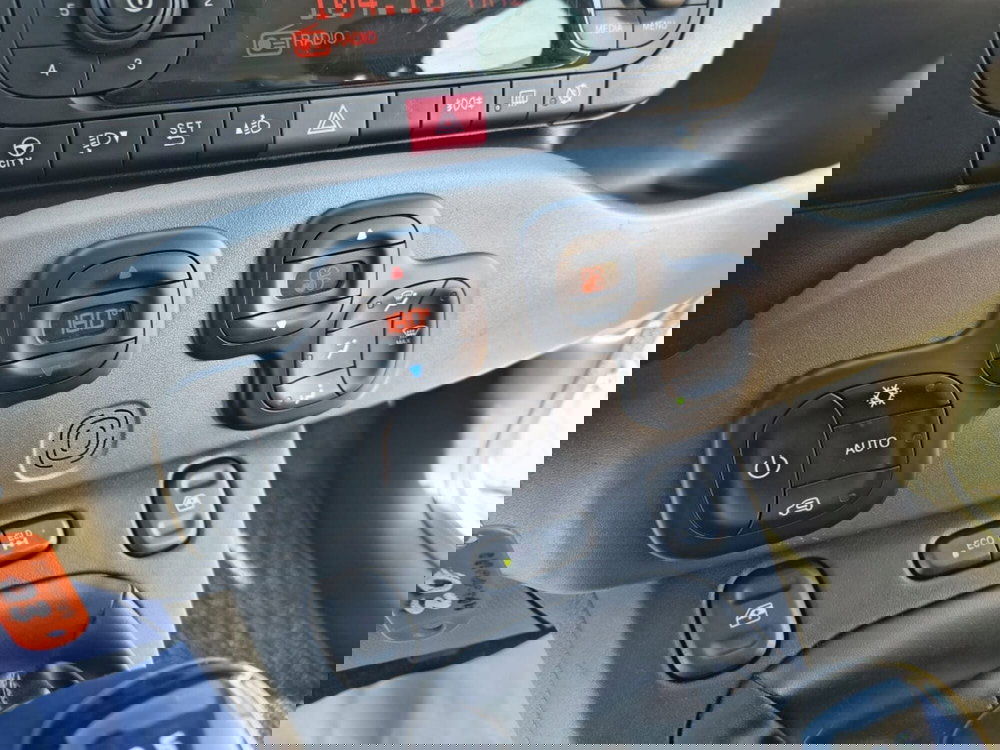 Fiat Panda usata a Firenze (12)