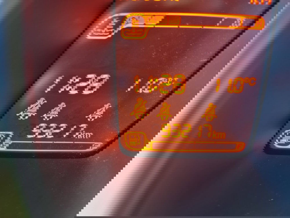 Fiat Panda usata a Firenze (13)