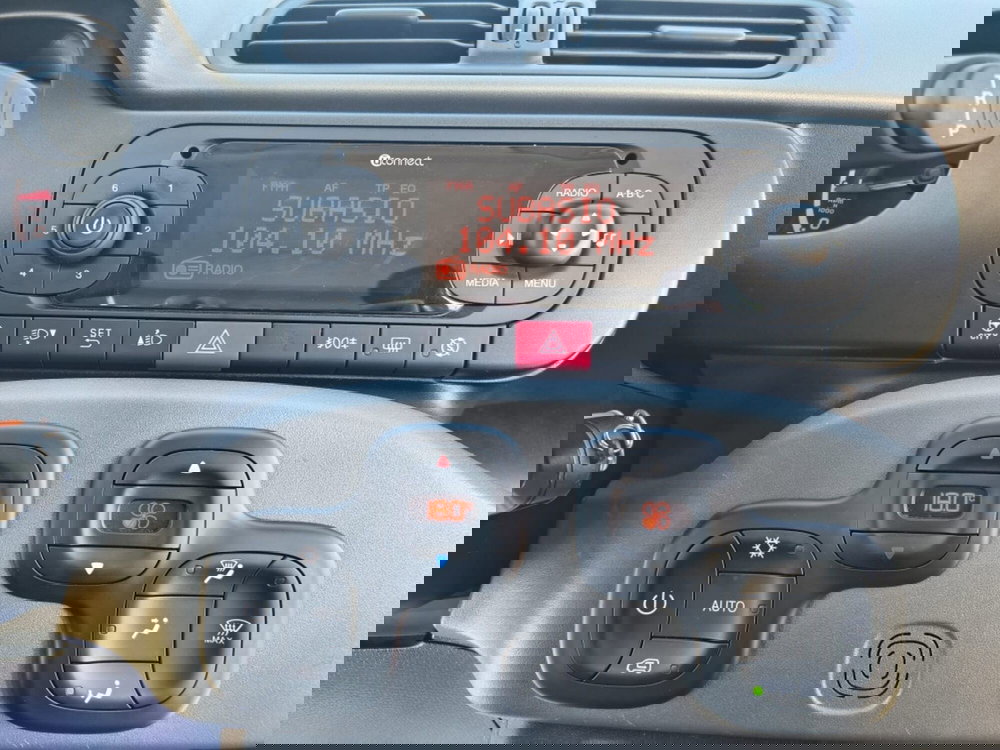 Fiat Panda usata a Firenze (14)