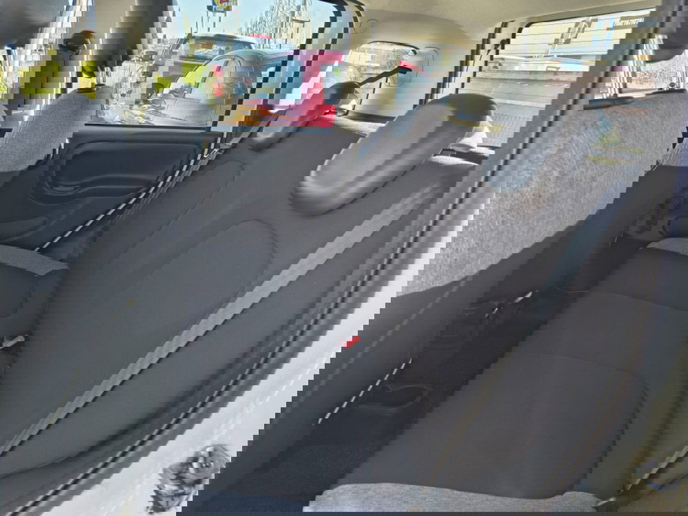 Fiat Panda usata a Firenze (16)