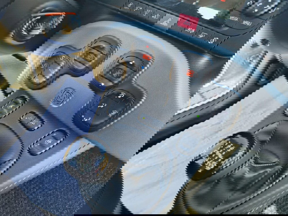 Fiat Panda usata a Firenze (18)