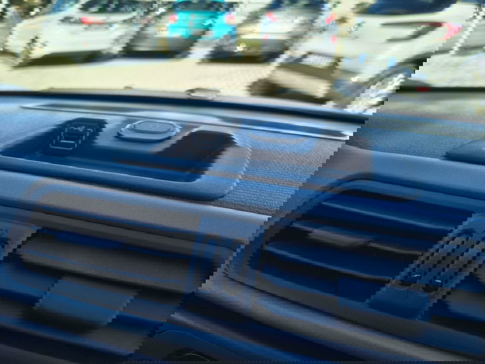 Fiat Panda usata a Firenze (19)