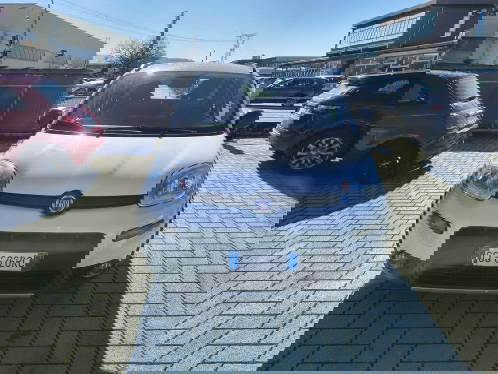 Fiat Panda usata a Firenze (2)