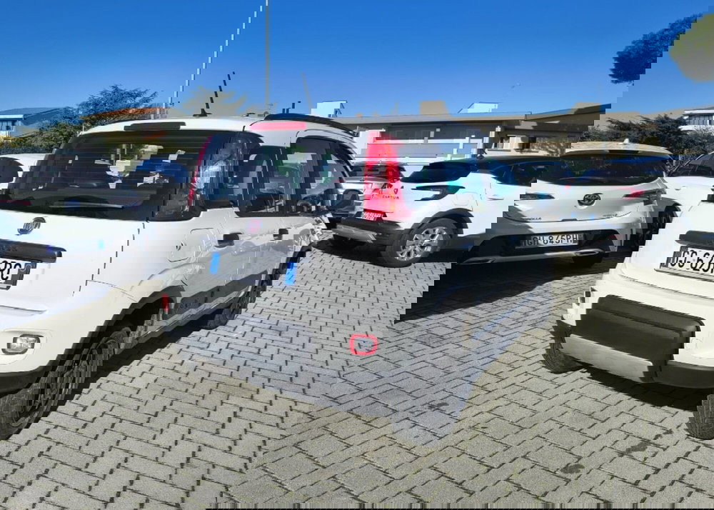 Fiat Panda usata a Firenze (4)