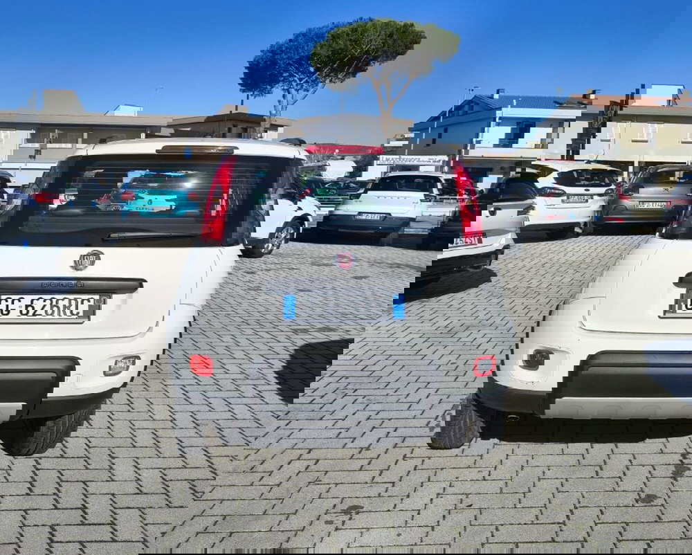 Fiat Panda usata a Firenze (5)
