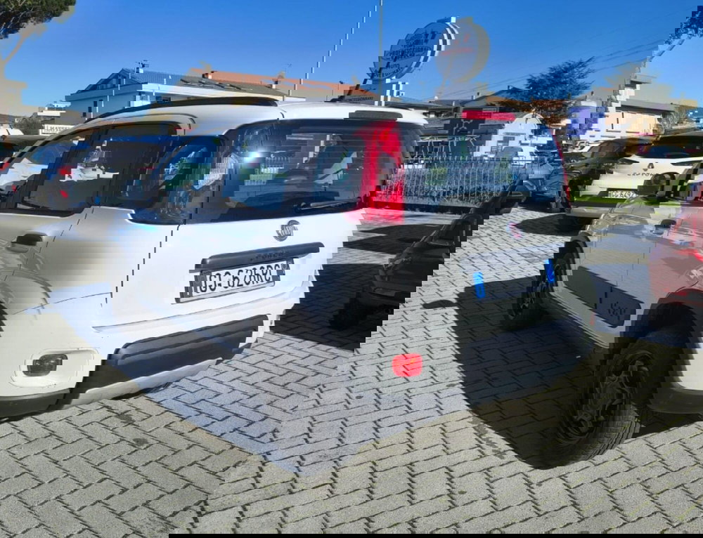 Fiat Panda usata a Firenze (6)