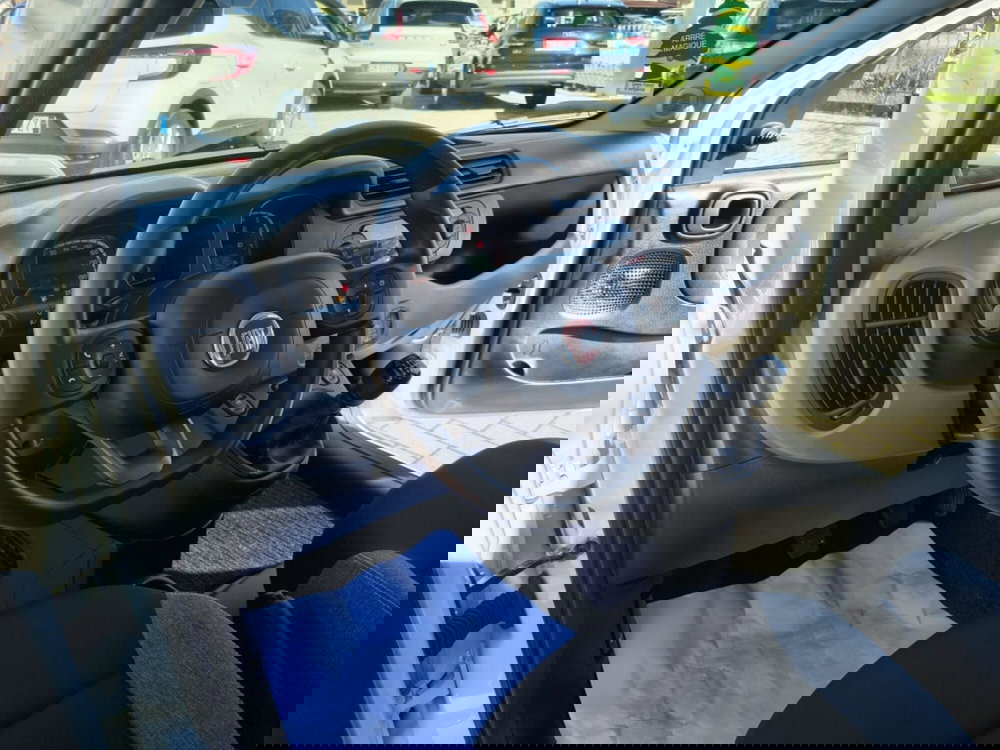 Fiat Panda usata a Firenze (9)