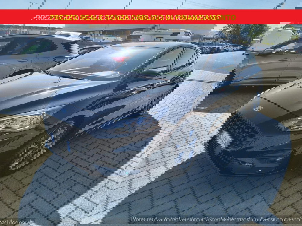 Ford Focus usata a Firenze