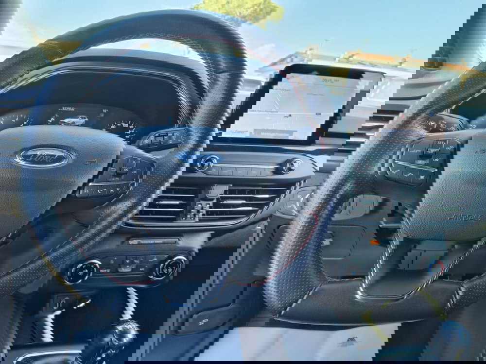 Ford Focus usata a Firenze (10)