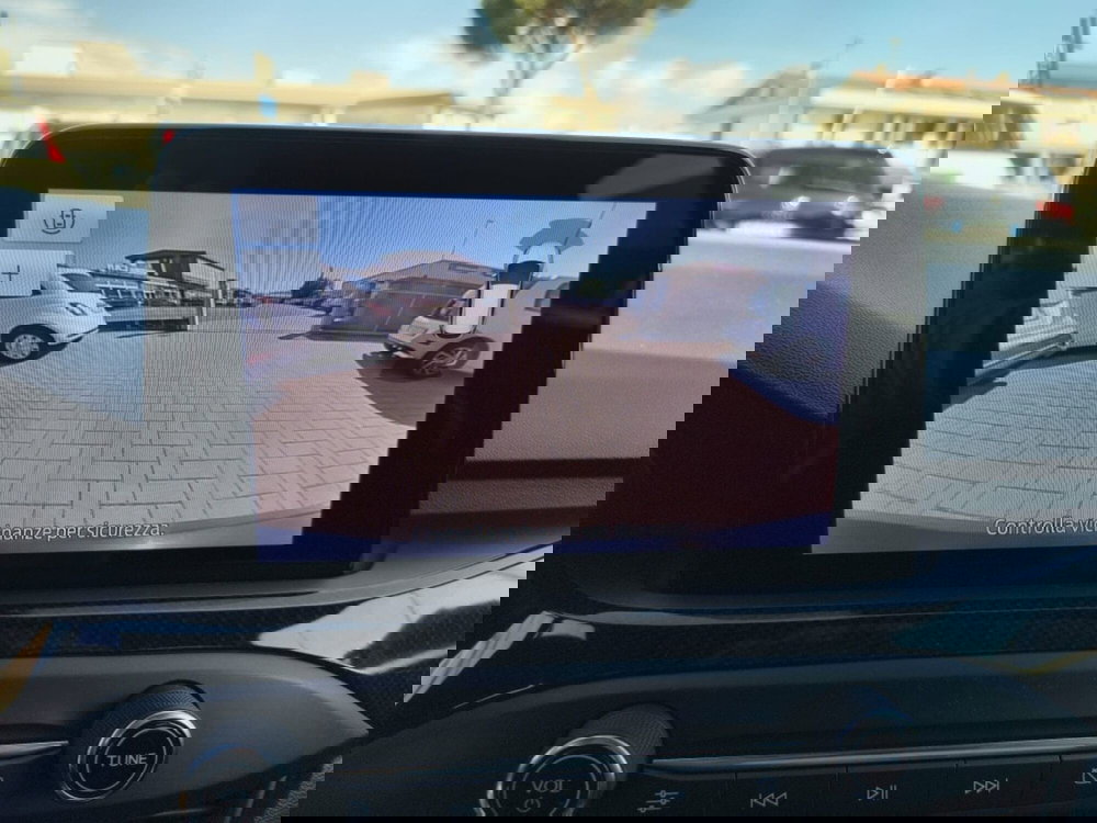 Ford Focus usata a Firenze (11)