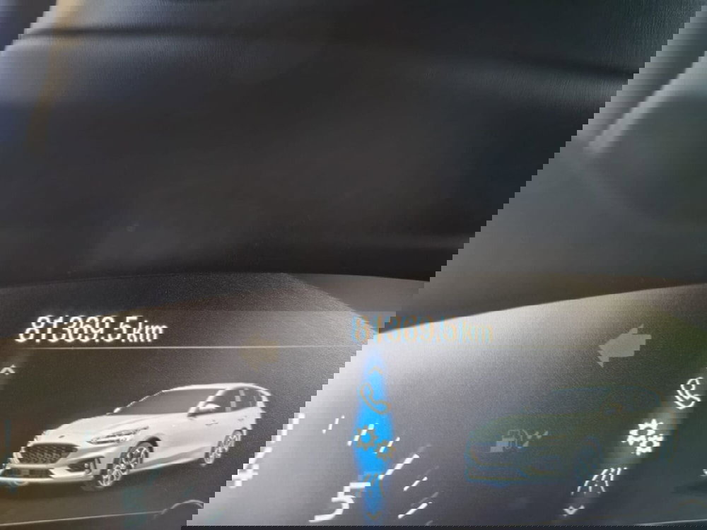 Ford Focus usata a Firenze (12)