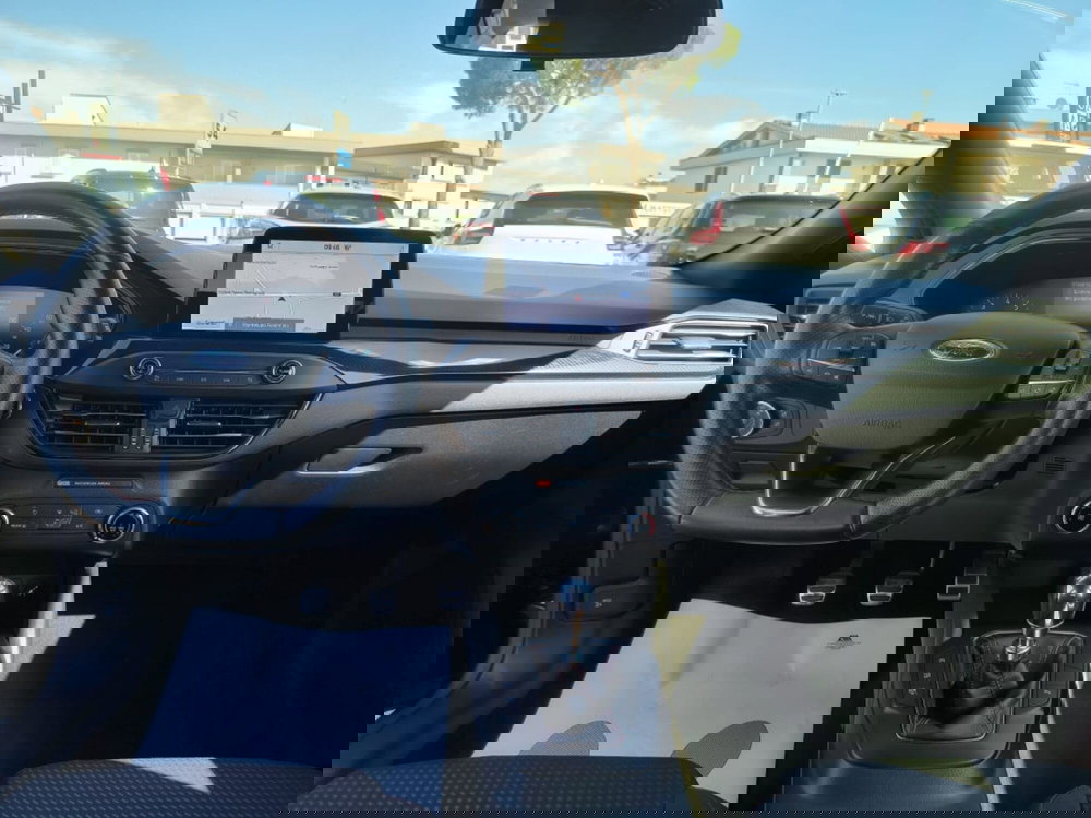 Ford Focus usata a Firenze (15)