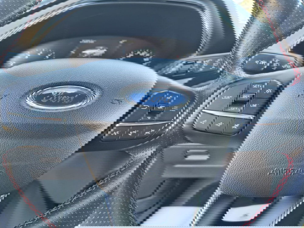 Ford Focus usata a Firenze (18)