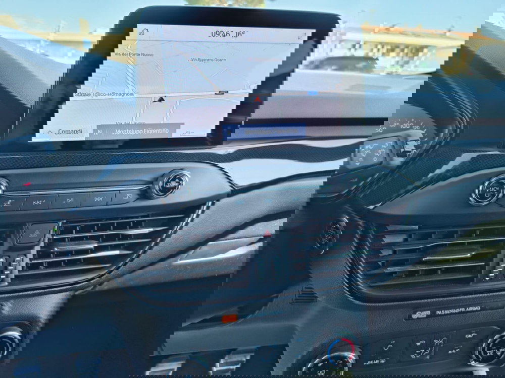 Ford Focus usata a Firenze (19)