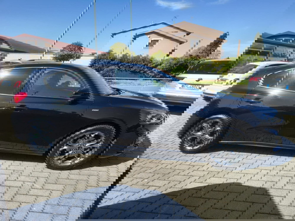 Ford Focus usata a Firenze (6)