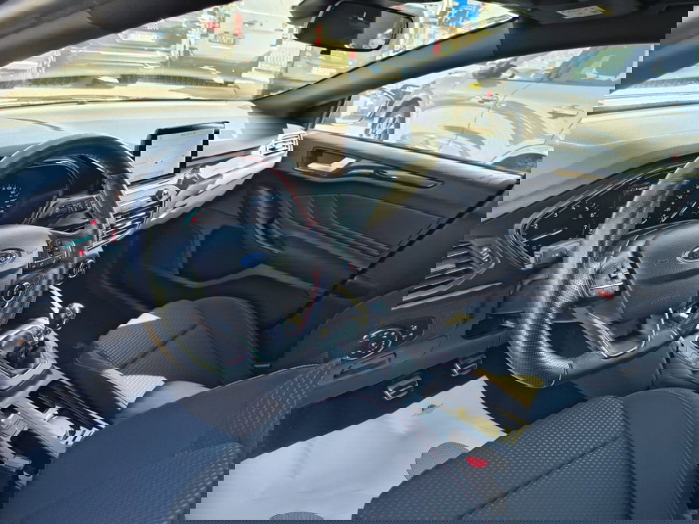 Ford Focus usata a Firenze (9)