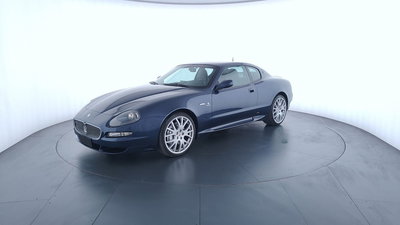 Maserati GranSport 4.2 V8 del 2005 usata a Corciano