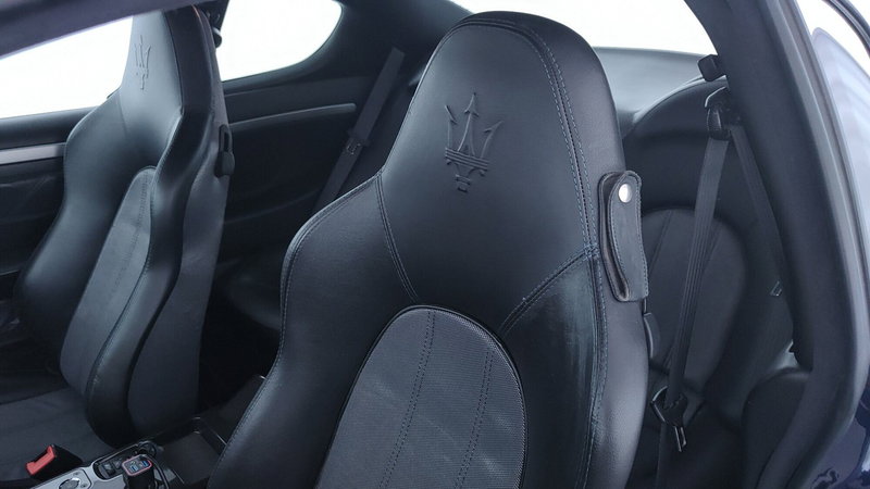 Maserati GranSport usata a Perugia (14)