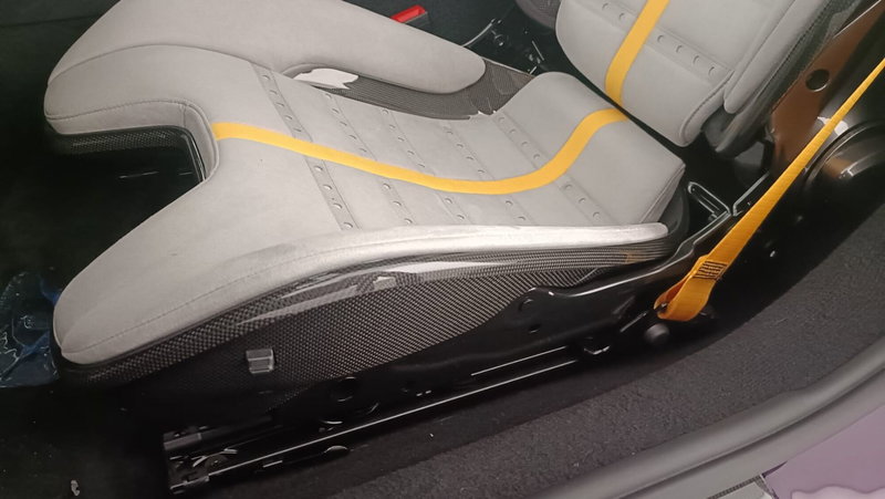 Ferrari 12Cilindri Coupé usata a Perugia (13)