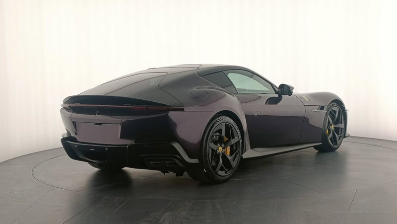 Ferrari 12Cilindri Coupé usata a Perugia (3)