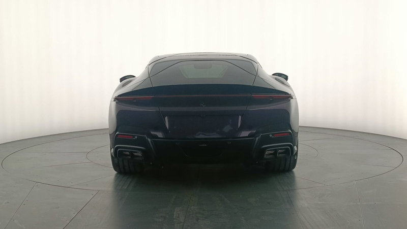 Ferrari 12Cilindri Coupé usata a Perugia (4)