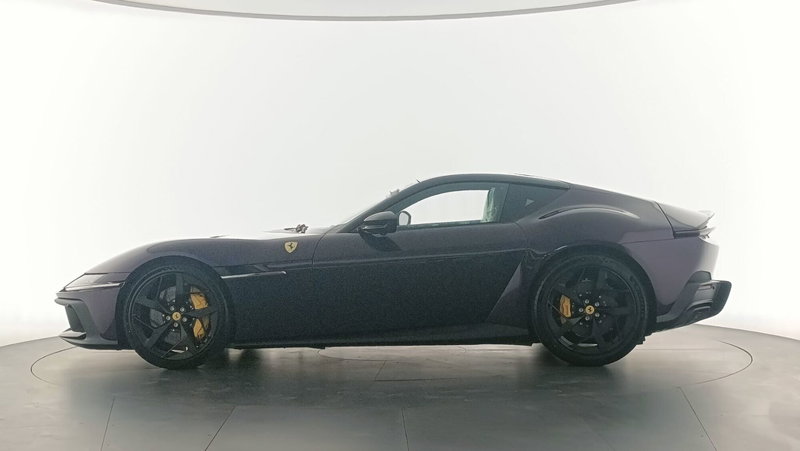 Ferrari 12Cilindri Coupé usata a Perugia (6)