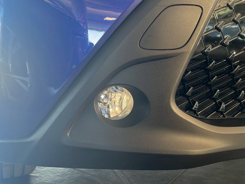 Toyota Aygo X usata a Lecce (10)