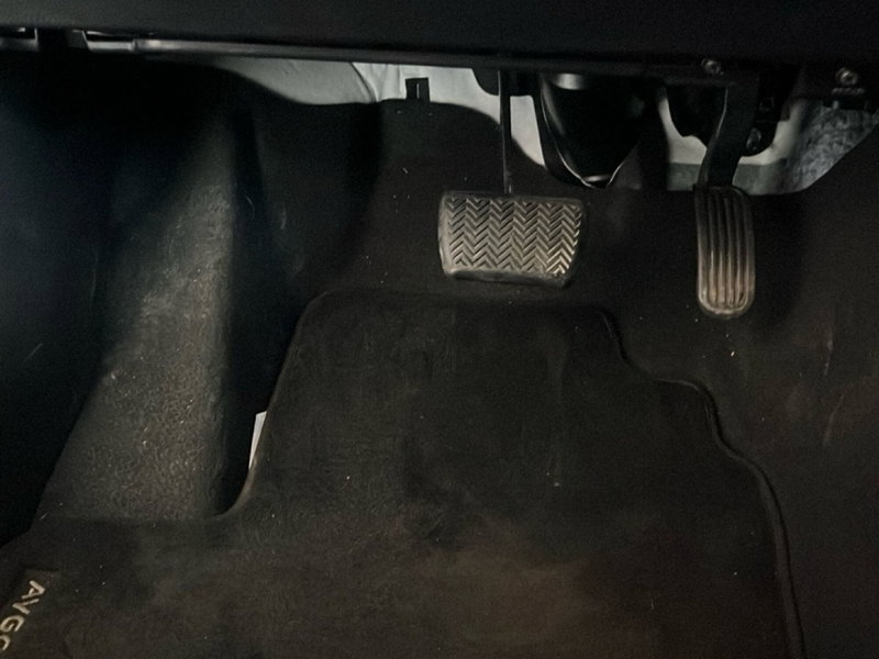 Toyota Aygo X usata a Lecce (20)