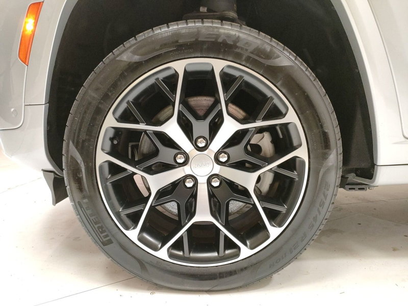 Jeep Grand Cherokee usata a Teramo (10)