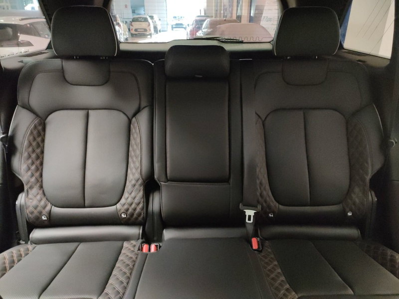 Jeep Grand Cherokee usata a Teramo (13)