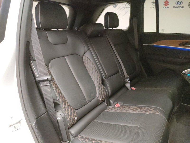 Jeep Grand Cherokee usata a Teramo (14)