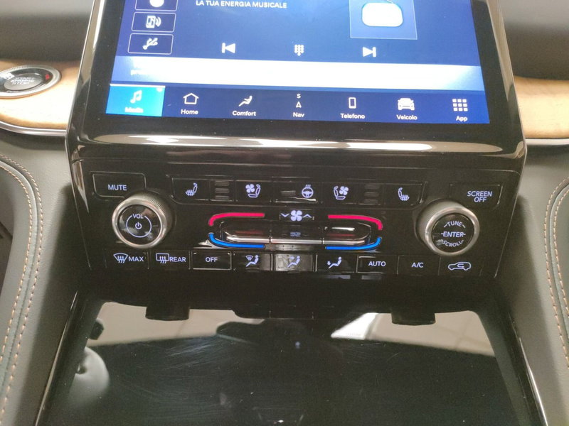 Jeep Grand Cherokee usata a Teramo (20)