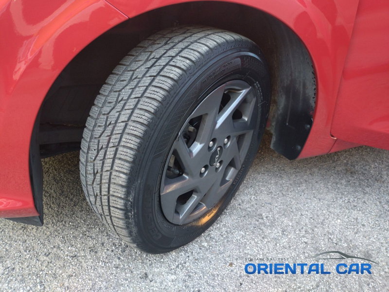 Kia Picanto usata a La Spezia (13)