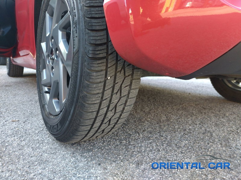 Kia Picanto usata a La Spezia (19)