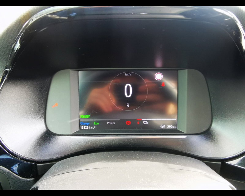 Opel Corsa-e usata a Treviso (13)