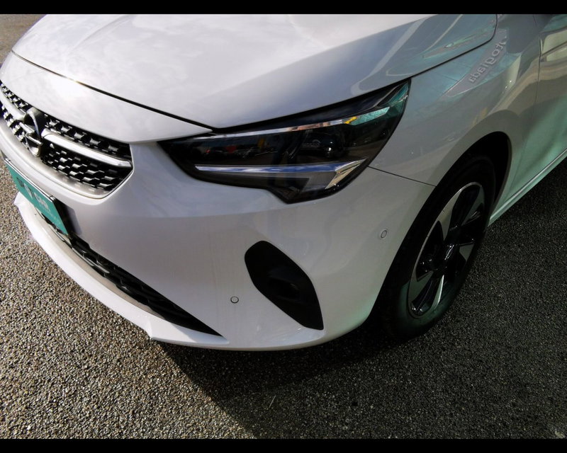 Opel Corsa-e usata a Treviso (18)