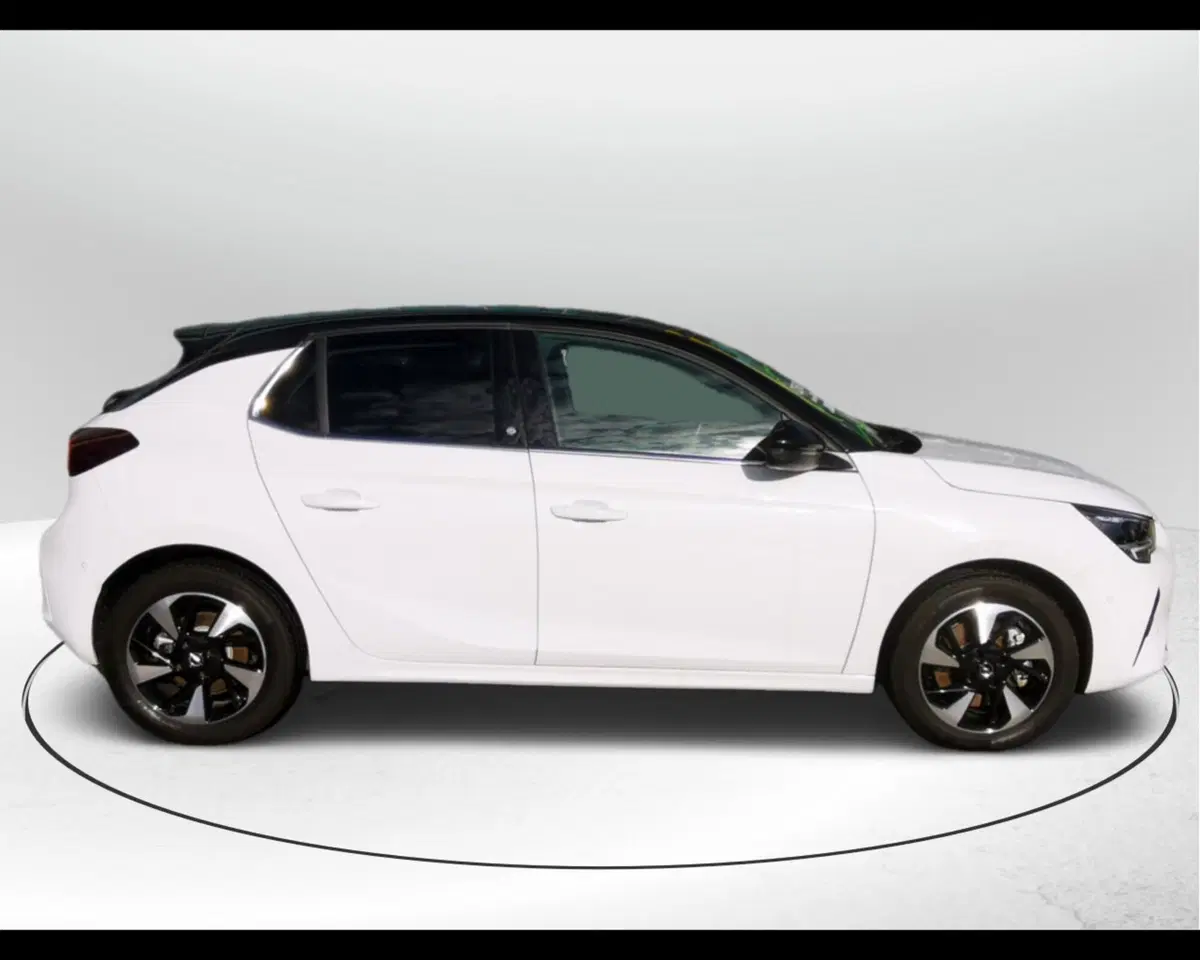 Opel Corsa-e usata a Treviso (2)