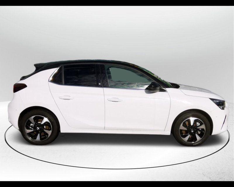 Opel Corsa-e usata a Treviso (2)