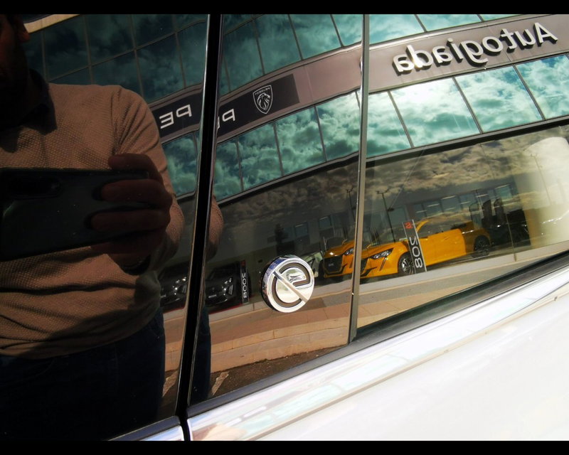 Opel Corsa-e usata a Treviso (20)