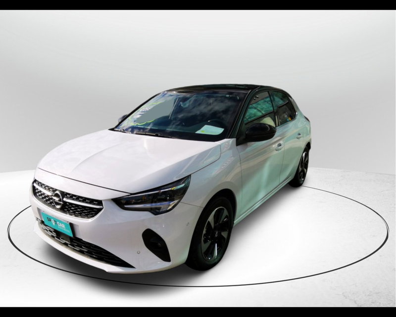 Opel Corsa-e usata a Treviso (3)