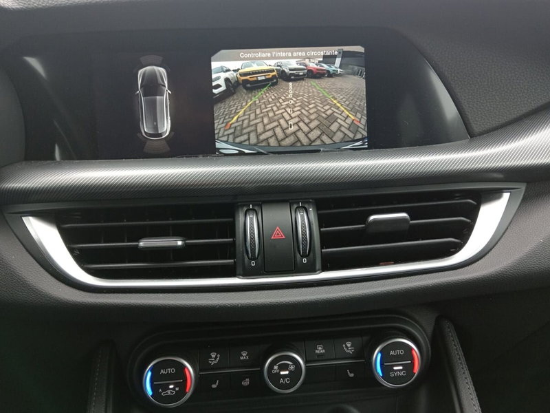 Alfa Romeo Stelvio usata a Alessandria (20)