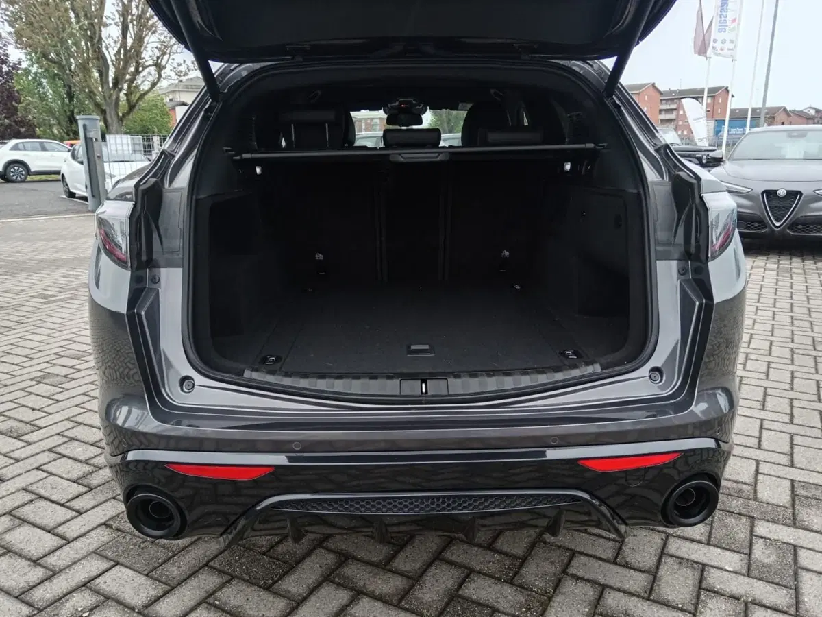 Alfa Romeo Stelvio usata a Alessandria (6)