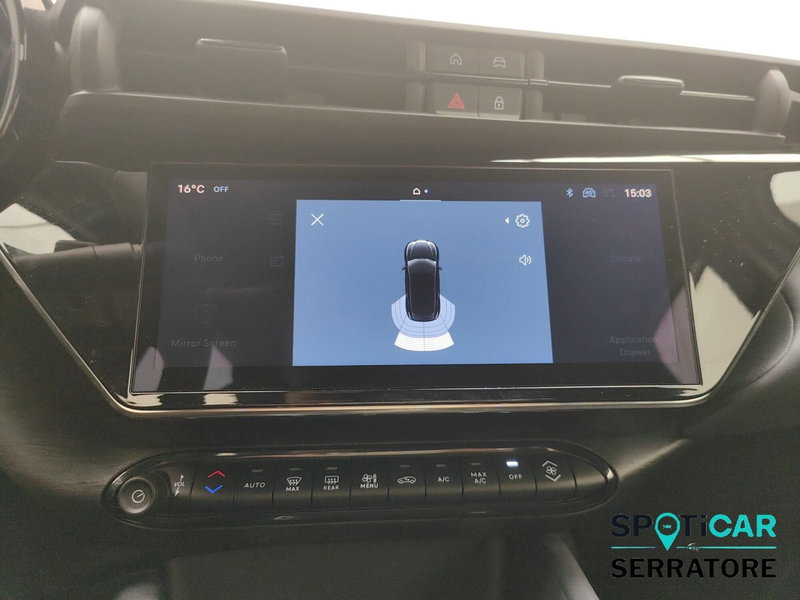 Alfa Romeo Junior usata a Como (10)