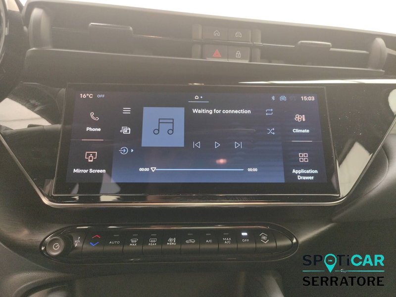 Alfa Romeo Junior usata a Como (11)