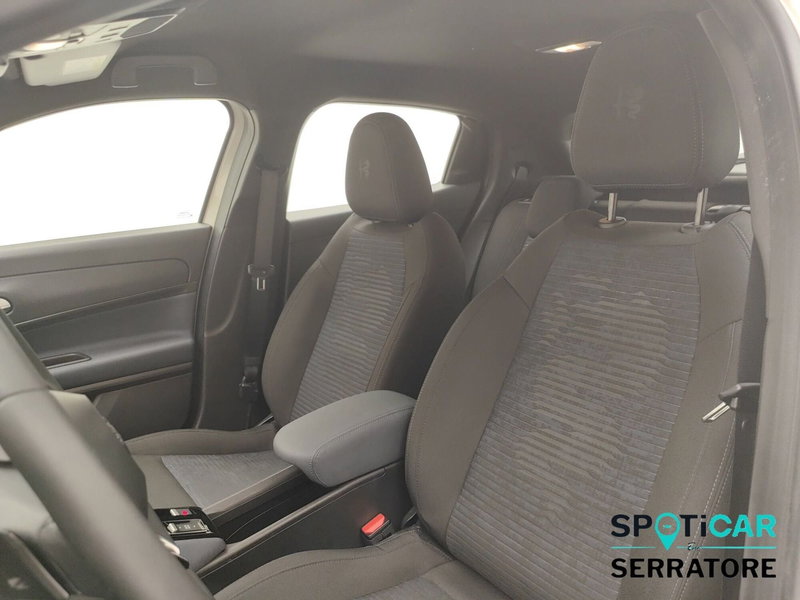 Alfa Romeo Junior usata a Como (12)