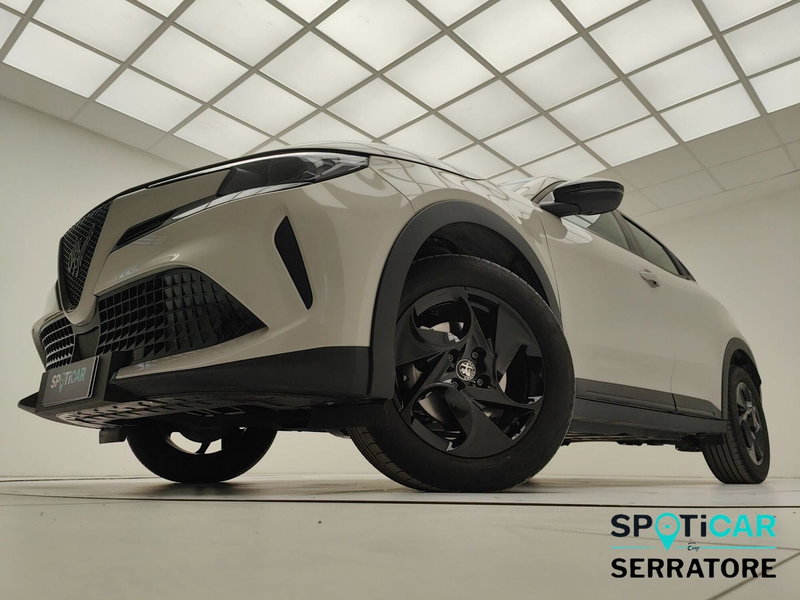 Alfa Romeo Junior usata a Como (14)