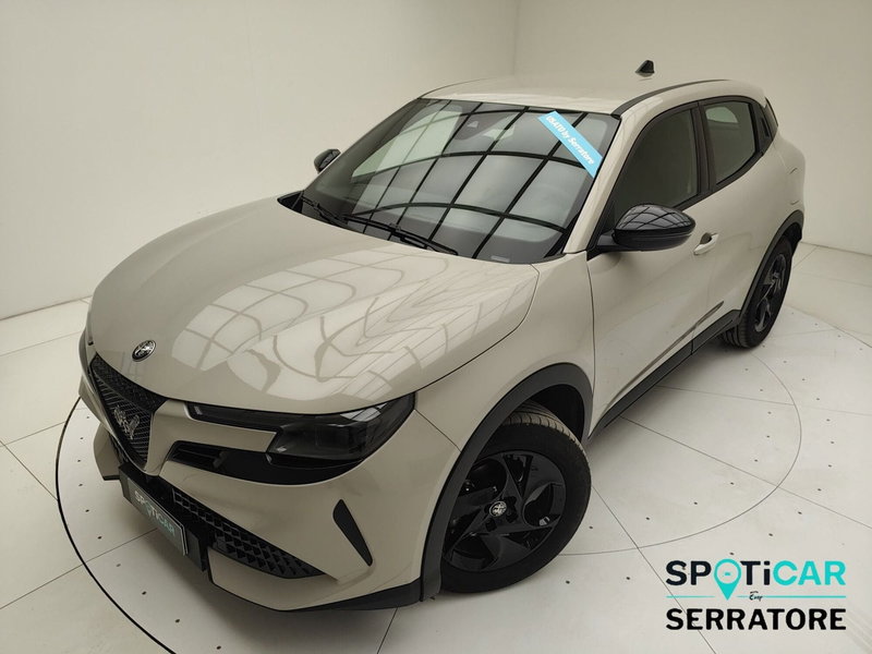 Alfa Romeo Junior usata a Como (15)